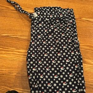 Vineyard vines Christmas pajamas